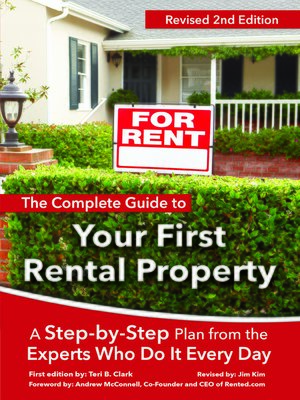 cover image of The Complete Guide to Your First Rental Property